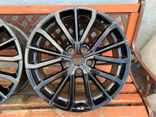 Load image into Gallery viewer, 1x Alufelge 18 Zoll 7.5" 5x114.3 55ET 403001941R Renault Megane Iii Rim Wheel FEL7423409429ta