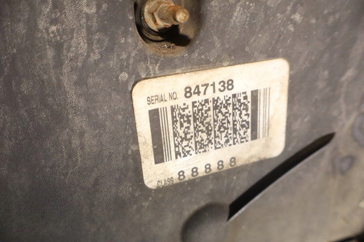 Motor Volvo V70 III D5204T 2.0 163PS 2010 Diesel Engine Unkomplett MOT7239566171sl