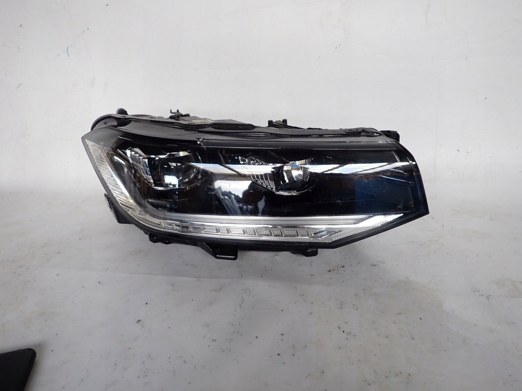 Frontscheinwerfer VW T-Cross 2GM941036 LED Rechts Scheinwerfer Headlight SCH7910638388ez