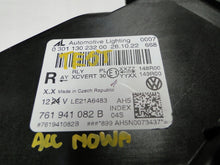 Laden Sie das Bild in den Galerie-Viewer, Frontscheinwerfer VW Touareg 761941082B LED Rechts Scheinwerfer Headlight
