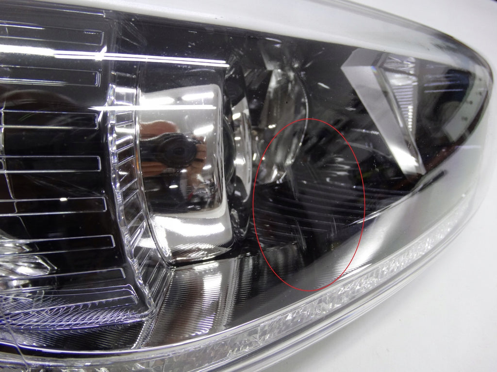 Frontscheinwerfer Kia Ceed 92102-A2220 LED Rechts Scheinwerfer Headlight