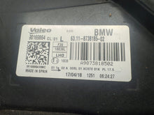 Laden Sie das Bild in den Galerie-Viewer, Frontscheinwerfer BMW X2 F39 8738185-02 90066717 90132031 Full LED Links SCH9317574874rh