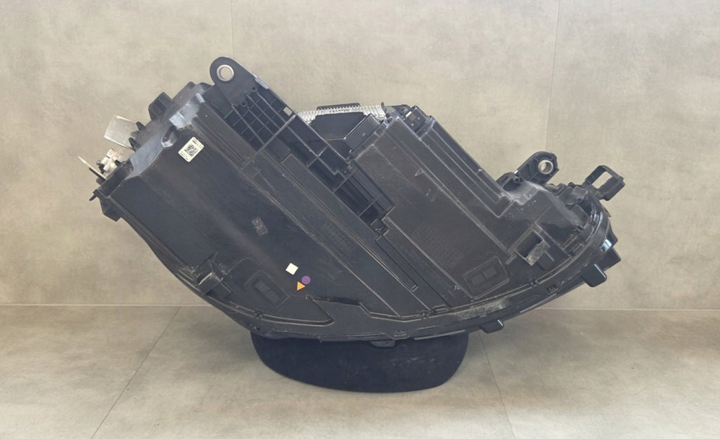 Frontscheinwerfer VW Passat 3J1941035 Links Scheinwerfer Headlight SCH4849821908vt