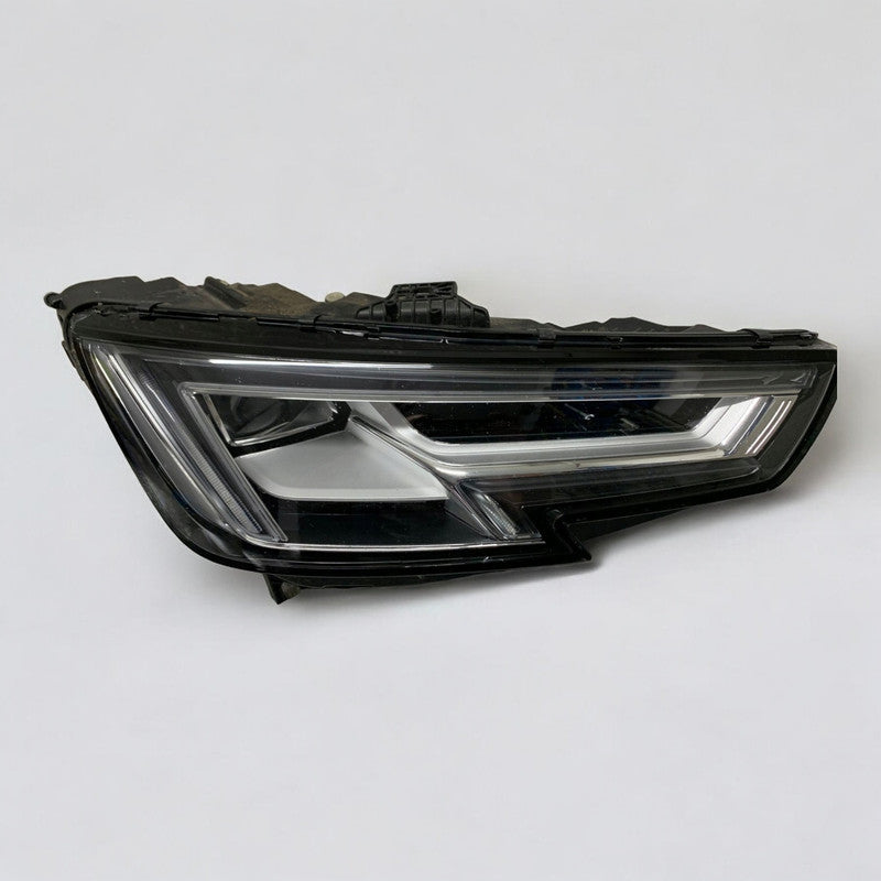 Frontscheinwerfer Audi A4 8W0941034 LED Rechts Scheinwerfer Headlight