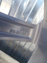 Laden Sie das Bild in den Galerie-Viewer, 1x Alufelge 17 Zoll 6.5" 5x112 81A601025T Audi Q2 Rim Wheel FEL5593257677ey