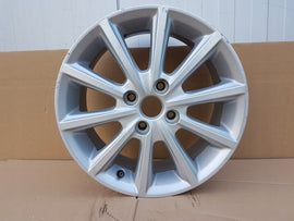 1x Alufelge 16 Zoll 6.5