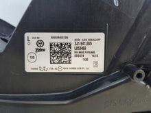 Load image into Gallery viewer, Frontscheinwerfer VW Passat 3J1941005 LED Links Scheinwerfer Headlight SCH1219541657aa