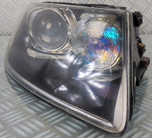 Load image into Gallery viewer, Frontscheinwerfer VW Touareg 7L6941016CM Xenon Rechts Scheinwerfer Headlight SCH6170209472nh