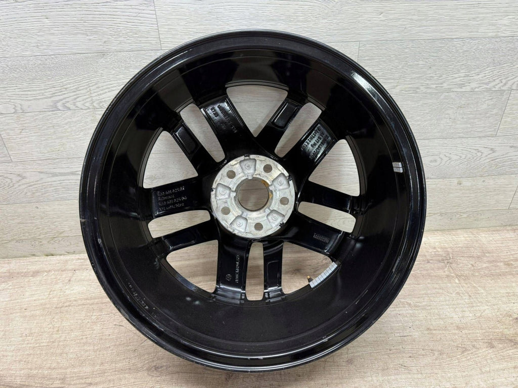 1x Alufelge 17 Zoll 5G0601025BT VW Golf Vii Rim Wheel FEL6682683487bq