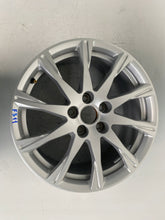 Load image into Gallery viewer, 1x Alufelge 17 Zoll 7.5" 5x112 38ET Glanz Silber 8W0601025C Audi A4 Rim Wheel FEL2886658728ua