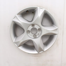 1x Alufelge 16 Zoll 6.0