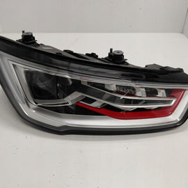 Frontscheinwerfer Audi A1 8XA941006B LED Rechts Scheinwerfer Headlight SCH8401373912bs