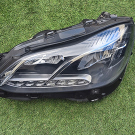 Frontscheinwerfer Mercedes-Benz W212 A2128204939KZ LED Links Headlight SCH1497790589mk