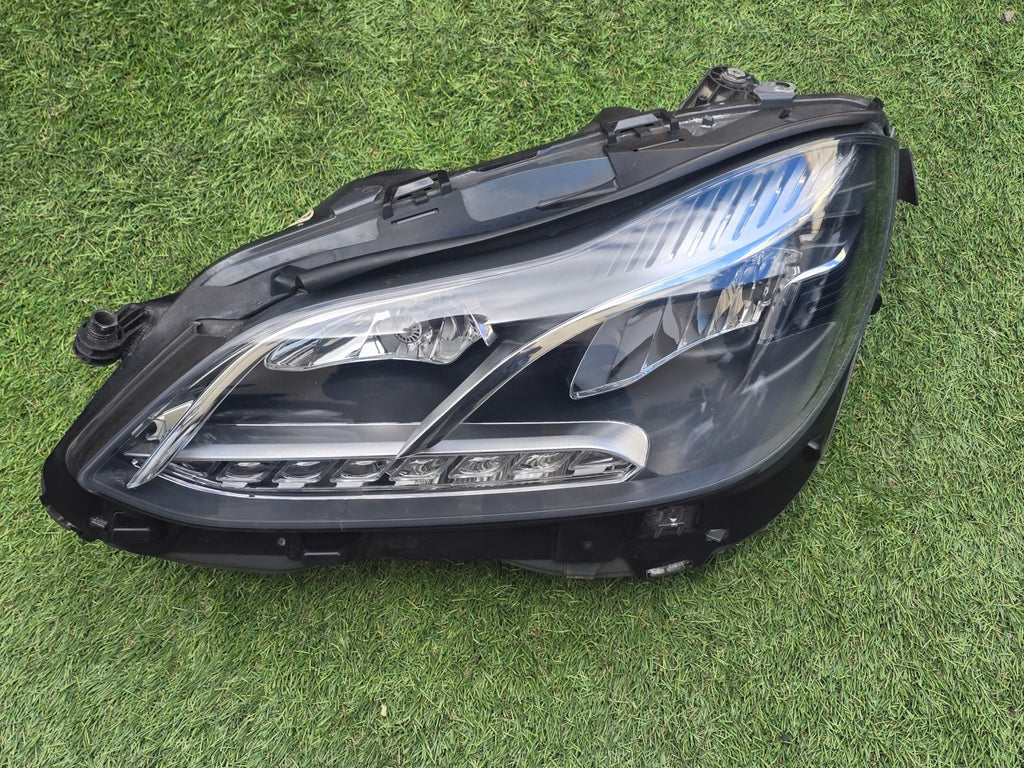 Frontscheinwerfer Mercedes-Benz W212 A2128204939KZ LED Links Headlight SCH1497790589mk