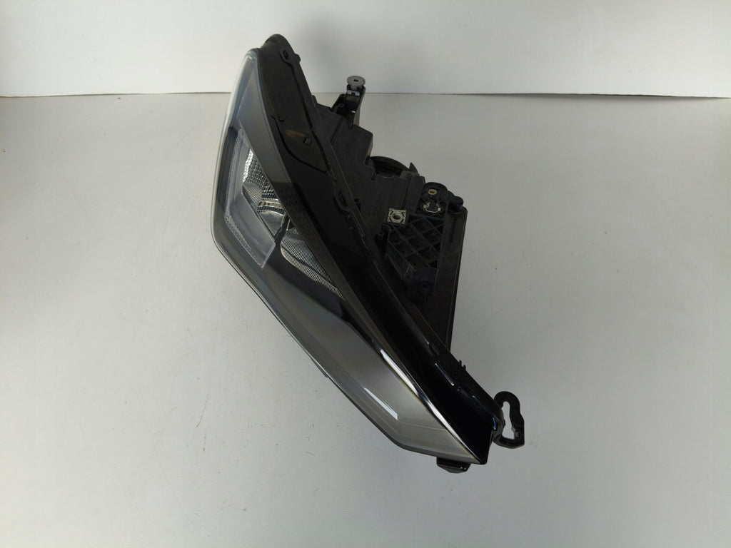 Frontscheinwerfer Seat Leon 5FB941006 Rechts Scheinwerfer Headlight SCH3973525375da