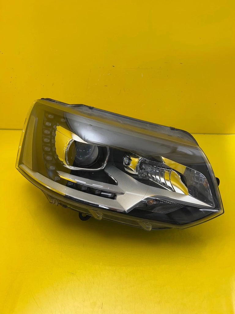 Frontscheinwerfer VW T5 7E5941016 Xenon Rechts Scheinwerfer Headlight SCH2925091864qk