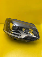 Load image into Gallery viewer, Frontscheinwerfer VW T5 7E5941016 Xenon Rechts Scheinwerfer Headlight SCH2925091864qk