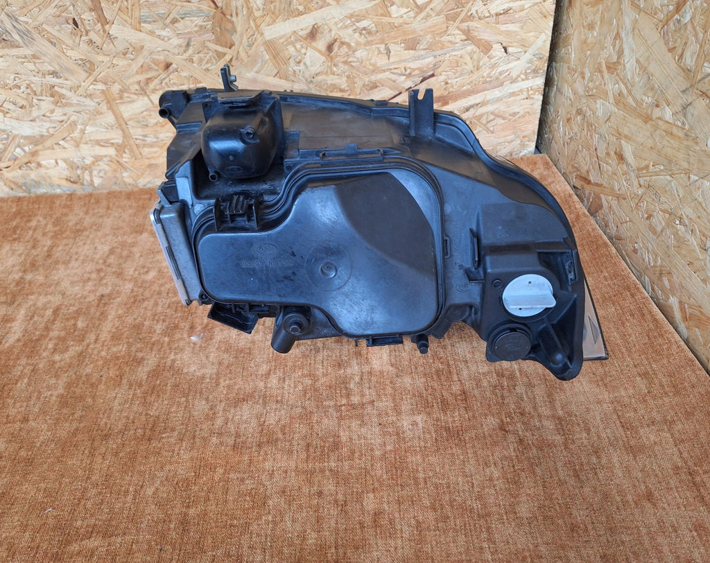 Frontscheinwerfer BMW 3 E91 E90 6942737 Xenon Links Scheinwerfer Headlight