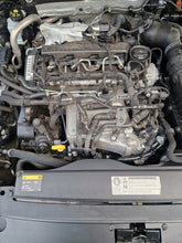 Laden Sie das Bild in den Galerie-Viewer, Motor Audi Skoda VW I CRL 2.0 TDI 120TKm Diesel Engine Komplett MOT5423150216ml