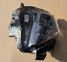 Load image into Gallery viewer, Frontscheinwerfer Hyundai Tucson 92102N7100 N7921-61120 Full LED Rechts SCH5043104857tz