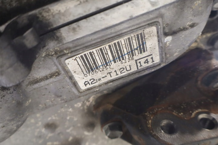 Motor Toyota Avensis A2-T12U 1.8 145PS 2009 Benzin Engine Unkomplett MOT3262573640or