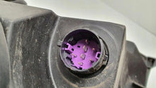 Load image into Gallery viewer, Frontscheinwerfer Citroën Nemo 45560393 Rechts Scheinwerfer Headlight SCH6166782019ka