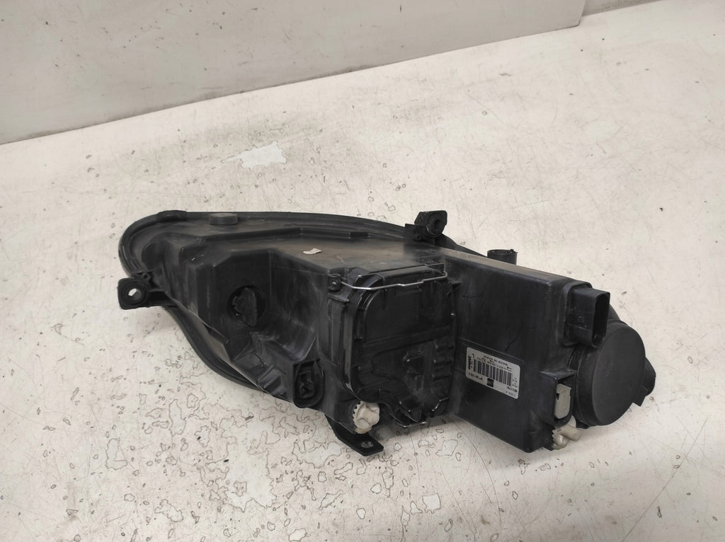 Frontscheinwerfer Seat Altea 5P1941005C Links Scheinwerfer Headlight