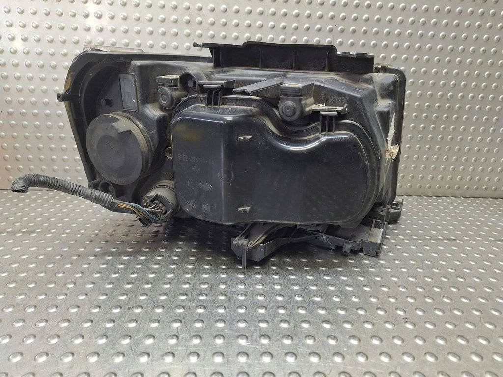 Frontscheinwerfer Land Rover Freelander S27725522 6H5213W030BC Links Headlight SCH7047561602st