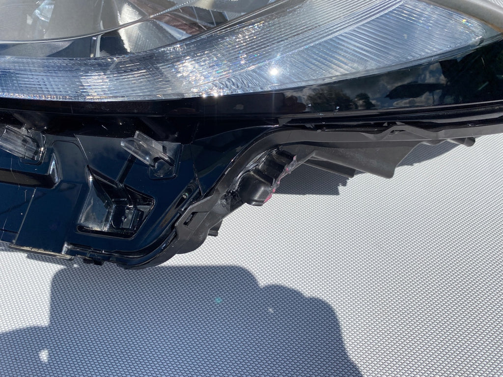 Frontscheinwerfer Toyota Aygo X 0H-3329318 Links Scheinwerfer Headlight