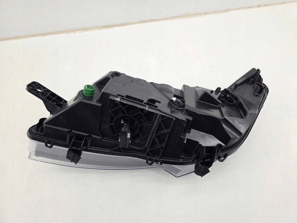Frontscheinwerfer Fiat Ducato Proace AJL1892 Rechts Scheinwerfer Headlight SCH3247453191ob