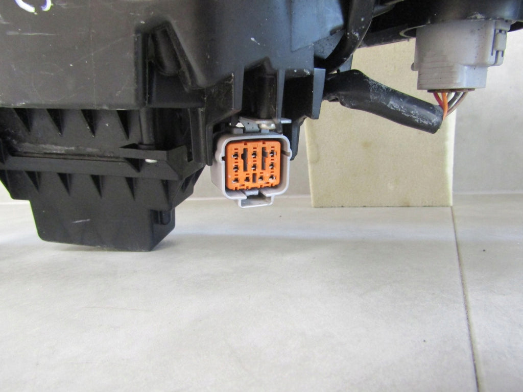 Frontscheinwerfer Mitsubishi Asx 67436326 LED Rechts Scheinwerfer Headlight