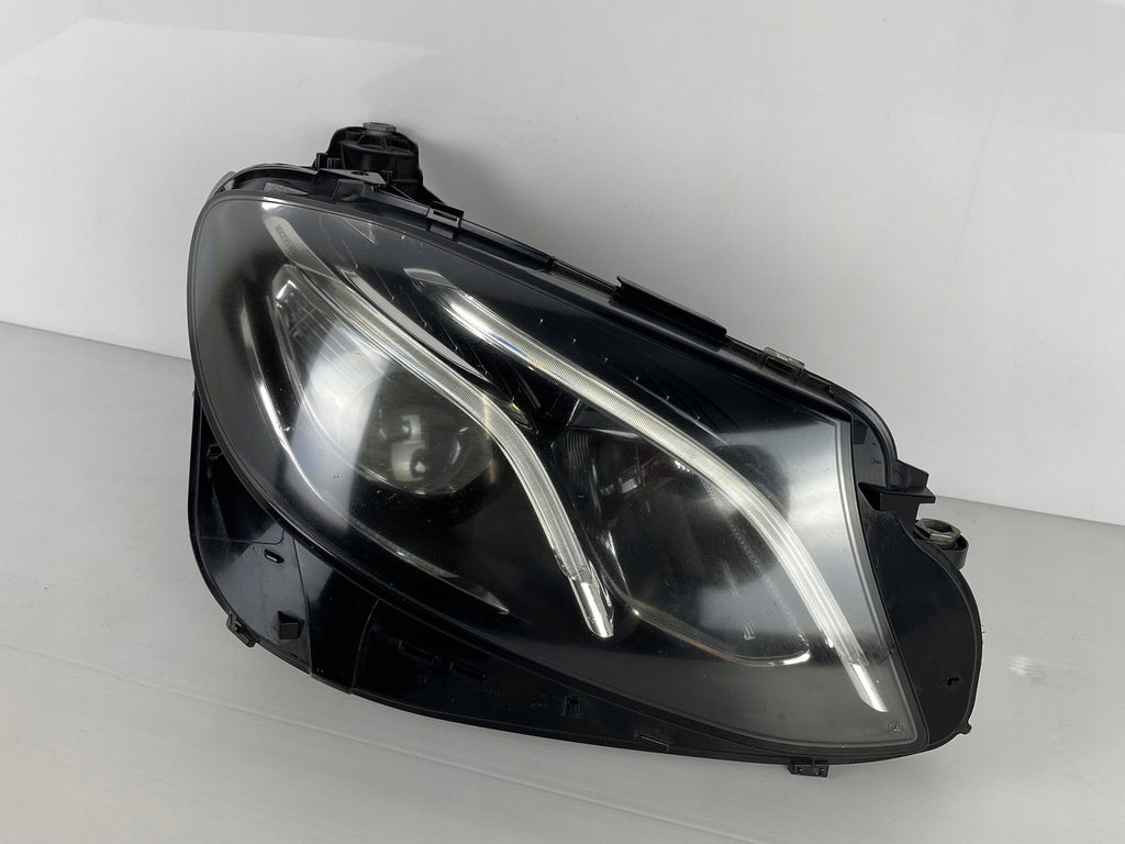 Frontscheinwerfer Mercedes-Benz E Class W213 A2139064004KZ FULL LED Rechts