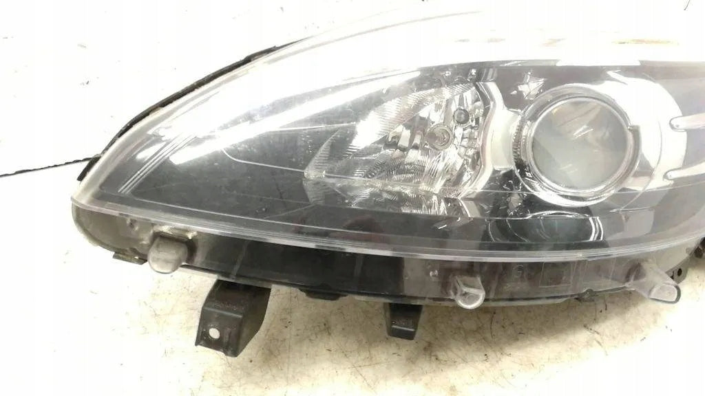 Frontscheinwerfer Renault Grand Scénic II 260601946R Links Headlight SCH3247817690gd