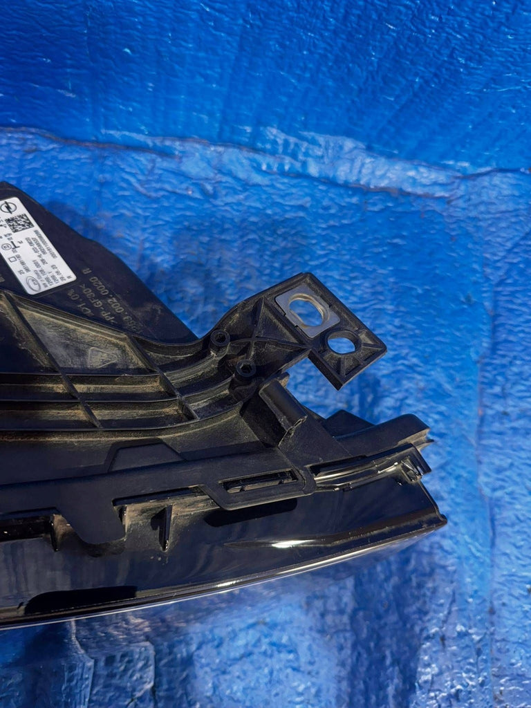 Frontscheinwerfer Opel Astra L 9851881180 LED Rechts Scheinwerfer Headlight SCH3067501657bm
