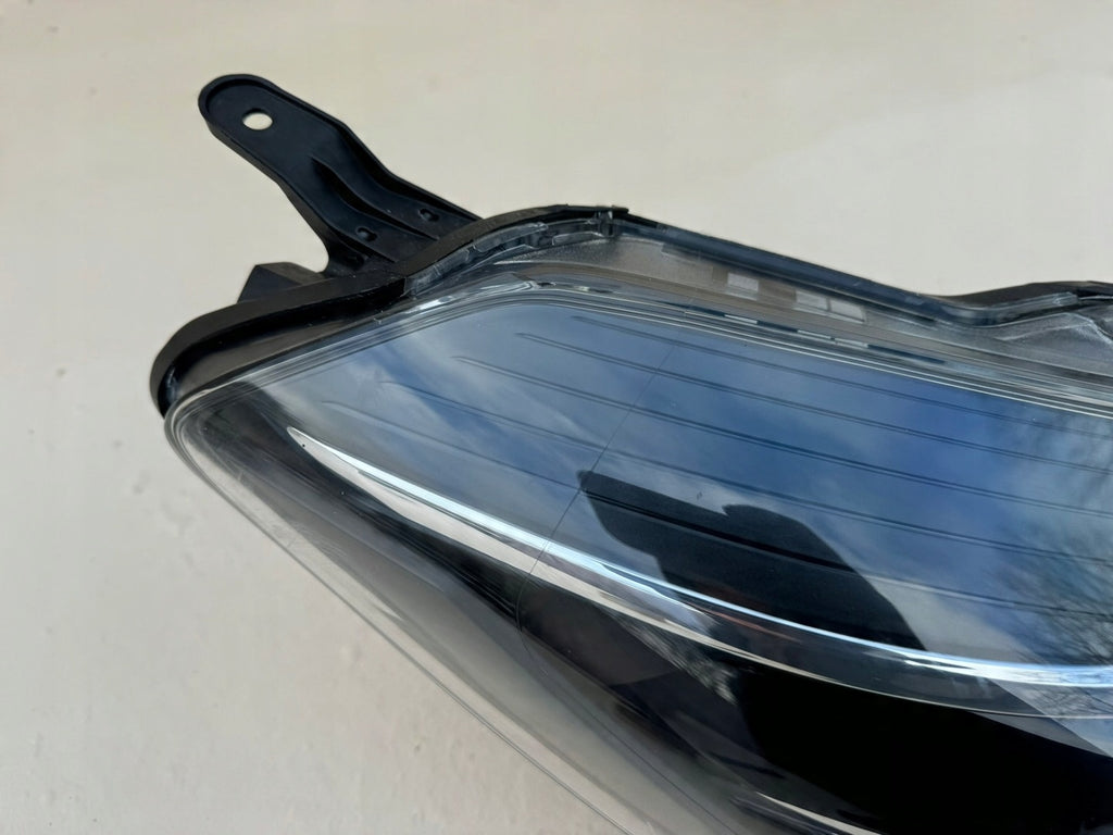 Frontscheinwerfer Toyota Yaris Rechts Scheinwerfer Headlight