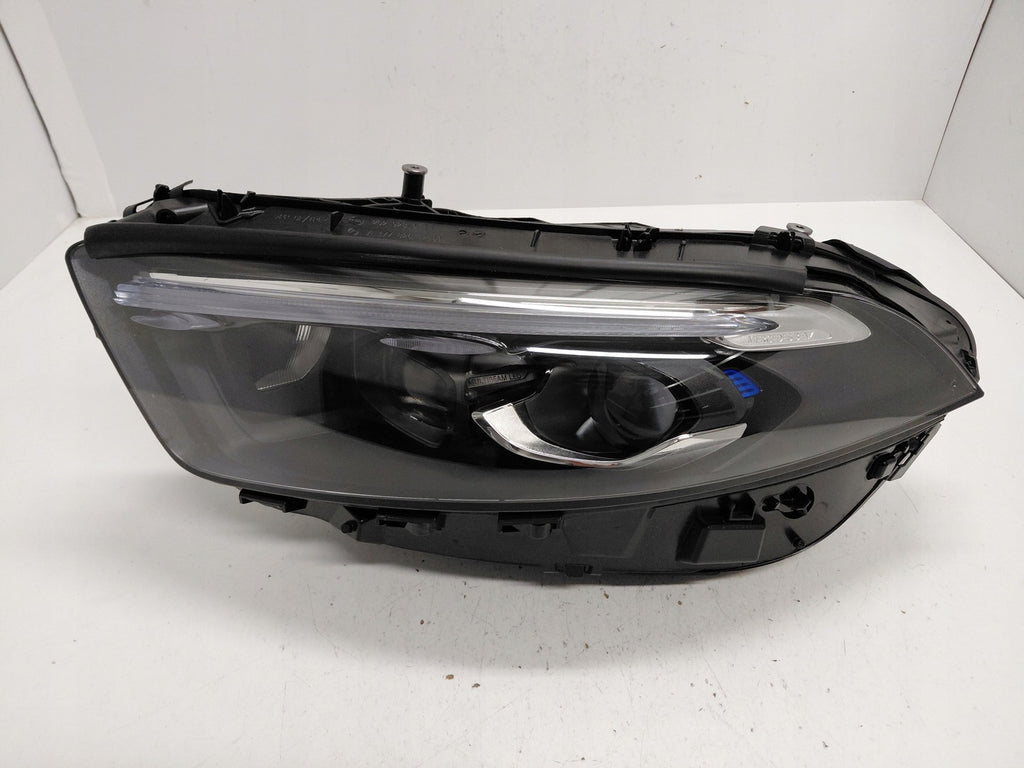 Frontscheinwerfer Mercedes-Benz W177 A1779065704 Links Scheinwerfer Headlight SCH6993005679jk