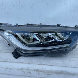 Frontscheinwerfer Toyota Yaris Rechts Scheinwerfer Headlight SCH5584693996sk