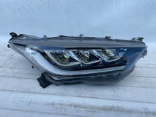 Load image into Gallery viewer, Frontscheinwerfer Toyota Yaris K0-8EU 0193579 LED Rechts Scheinwerfer Headlight