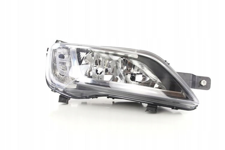 Frontscheinwerfer Fiat Ducato 1374292080 Rechts Scheinwerfer Headlight SCH5436068150zh