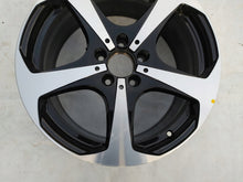 Load image into Gallery viewer, 1x Alufelge 18 Zoll 8.5&quot; 5x112 A2054014700 Mercedes-Benz Coupe Rim Wheel