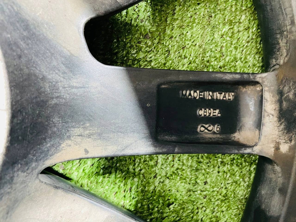 1x Alufelge 21 Zoll 8.5" 5x108 J8A21007MA Land Rover Range I Velar L560 FEL4934809385ci