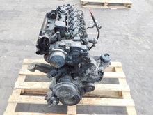 Laden Sie das Bild in den Galerie-Viewer, Motor BMW X5 E53 M57D30 3.0 184PS 2002 Engine Unkomplett MOT6123742463hz