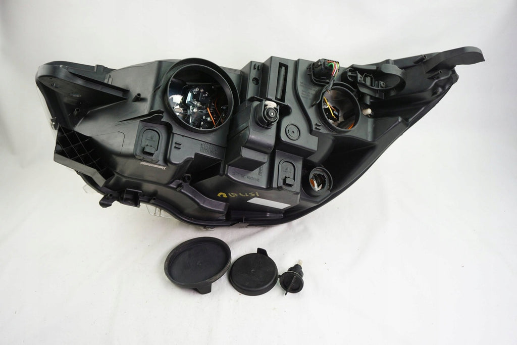 Frontscheinwerfer Citroën C4 II 9687304480 Rechts Scheinwerfer Headlight