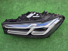 Laden Sie das Bild in den Galerie-Viewer, Frontscheinwerfer BMW 5 G31 G30 9479267-13 Laser Links Scheinwerfer Headlight SCH3896527941ln