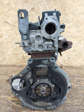 Laden Sie das Bild in den Galerie-Viewer, Motor Mazda Cx7 R2AA 2.2 2009 Diesel Engine Unkomplett