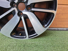 Load image into Gallery viewer, 1x Alufelge 17 Zoll 7.0" 4x100 44ET 403007138R Renault Clio Iv Rim Wheel FEL5978152456zy