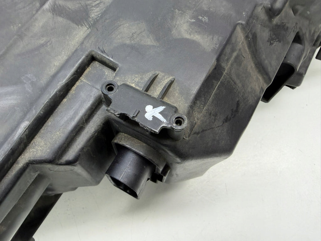Frontscheinwerfer VW Polo 2G1941035B Links Scheinwerfer Headlight SCH3433267686cw