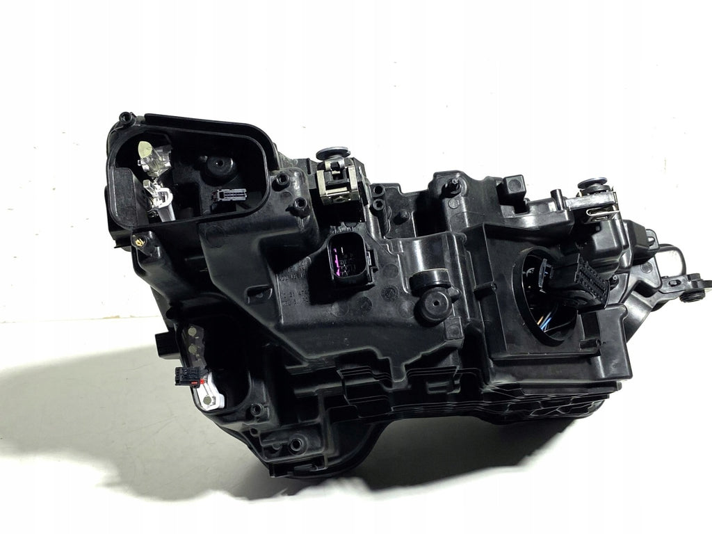 Frontscheinwerfer Audi E-Tron 4KE941039 LED Links Scheinwerfer Headlight SCH7882266976ew