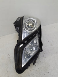 Frontscheinwerfer Mercedes-Benz W212 A2128205861 Xenon Rechts Headlight SCH7518320724xk