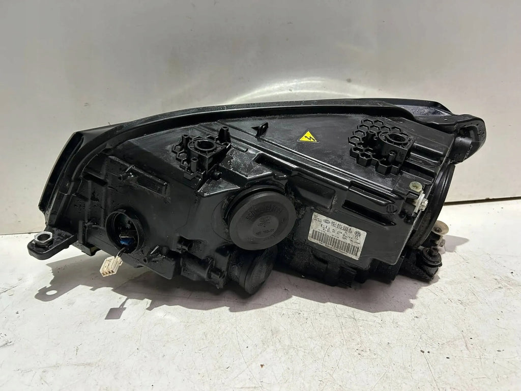 Frontscheinwerfer VW Caddy 2K1941032A 1EL01228610 Xenon Rechts Headlight SCH9254986595hu